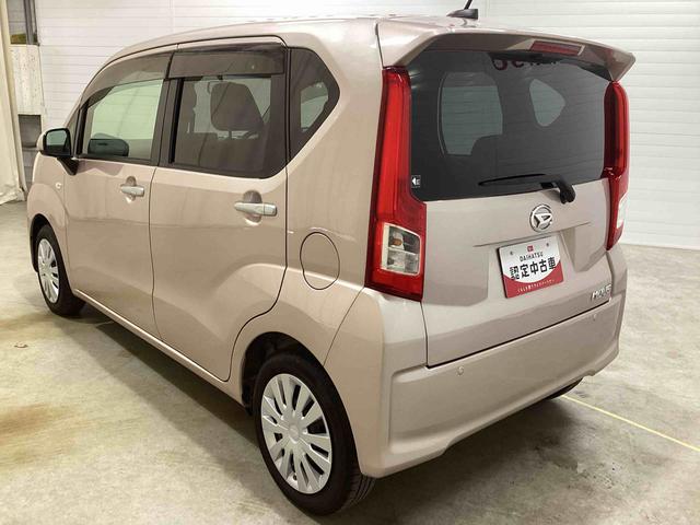 ムーヴＬ　ＳＡIIインパネシフト　リモコンキー　ＣＤプレーヤー　衝突被害軽減システムＡＢＳ　レーンキープ（鹿児島県）の中古車