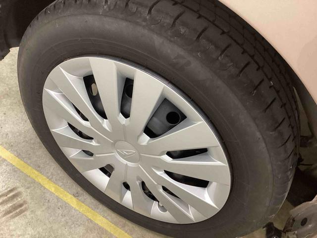 ムーヴＬ　ＳＡIIインパネシフト　リモコンキー　ＣＤプレーヤー　衝突被害軽減システムＡＢＳ　レーンキープ（鹿児島県）の中古車