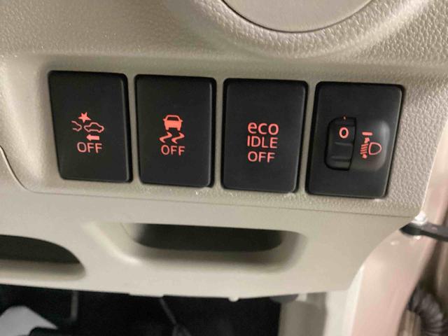 ムーヴＬ　ＳＡIIインパネシフト　リモコンキー　ＣＤプレーヤー　衝突被害軽減システムＡＢＳ　レーンキープ（鹿児島県）の中古車