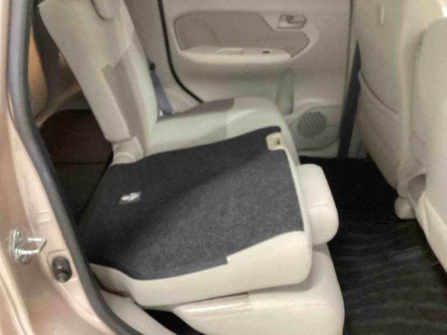 ムーヴＬ　ＳＡIIインパネシフト　リモコンキー　ＣＤプレーヤー　衝突被害軽減システムＡＢＳ　レーンキープ（鹿児島県）の中古車