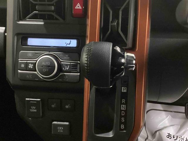 タフトＧインパネシフト　プッシュスタートスイッチ　電子カードキー　電動パーキングブレーキ　シートヒーター　踏み間違い防止装置　車線逸脱防止　オートマチックハイビーム　ＡＢＳ　アルミホイール（鹿児島県）の中古車