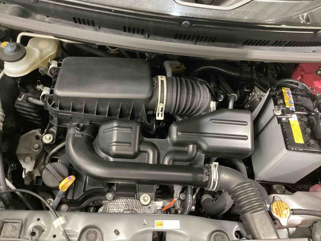 タフトＧインパネシフト　プッシュスタートスイッチ　電子カードキー　電動パーキングブレーキ　シートヒーター　踏み間違い防止装置　車線逸脱防止　オートマチックハイビーム　ＡＢＳ　アルミホイール（鹿児島県）の中古車