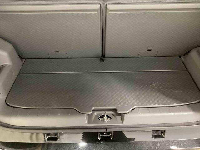 タフトＧインパネシフト　プッシュスタートスイッチ　電子カードキー　電動パーキングブレーキ　シートヒーター　踏み間違い防止装置　車線逸脱防止　オートマチックハイビーム　ＡＢＳ　アルミホイール（鹿児島県）の中古車