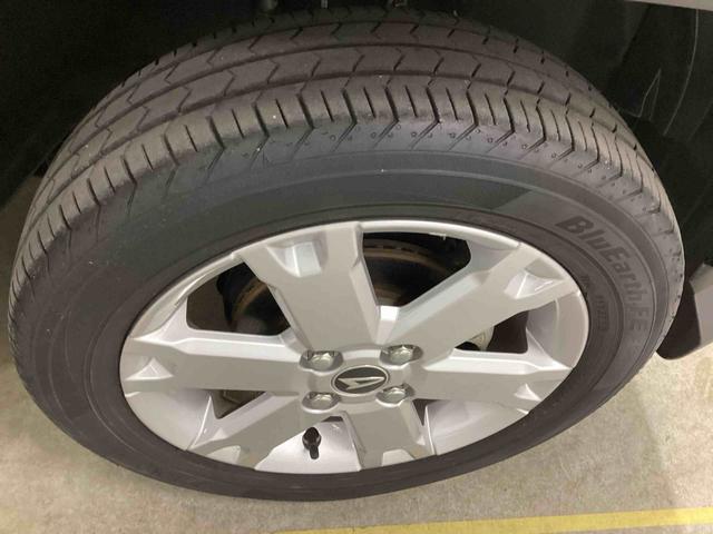 タフトＧインパネシフト　プッシュスタートスイッチ　電子カードキー　電動パーキングブレーキ　シートヒーター　踏み間違い防止装置　車線逸脱防止　オートマチックハイビーム　ＡＢＳ　アルミホイール（鹿児島県）の中古車