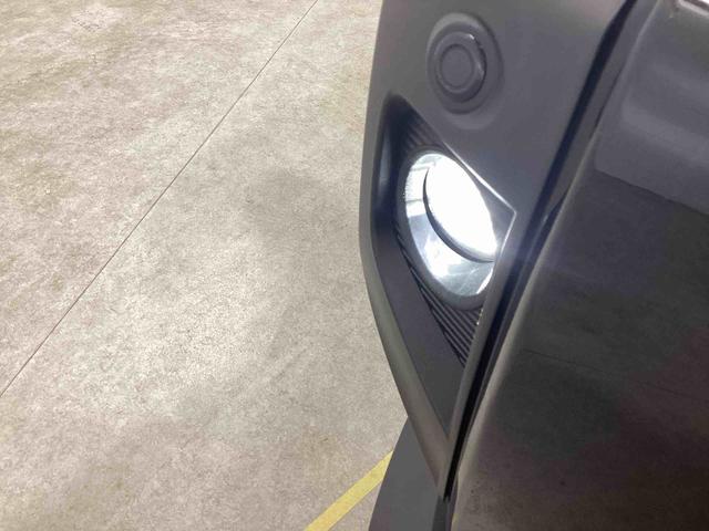 タフトＧインパネシフト　プッシュスタートスイッチ　電子カードキー　電動パーキングブレーキ　シートヒーター　踏み間違い防止装置　車線逸脱防止　オートマチックハイビーム　ＡＢＳ　アルミホイール（鹿児島県）の中古車