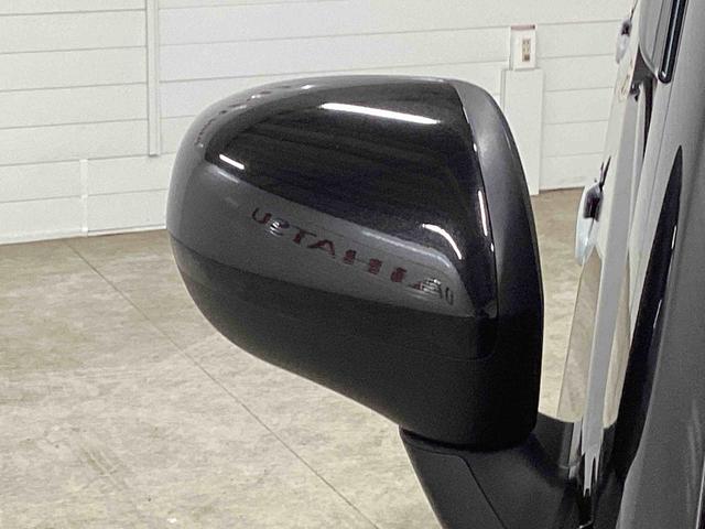 タフトＧインパネシフト　プッシュスタートスイッチ　電子カードキー　電動パーキングブレーキ　シートヒーター　踏み間違い防止装置　車線逸脱防止　オートマチックハイビーム　ＡＢＳ　アルミホイール（鹿児島県）の中古車