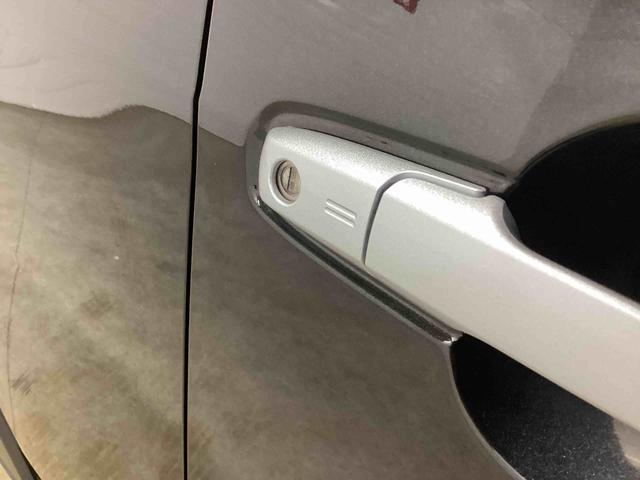 タフトＧインパネシフト　プッシュスタートスイッチ　電子カードキー　電動パーキングブレーキ　シートヒーター　踏み間違い防止装置　車線逸脱防止　オートマチックハイビーム　ＡＢＳ　アルミホイール（鹿児島県）の中古車