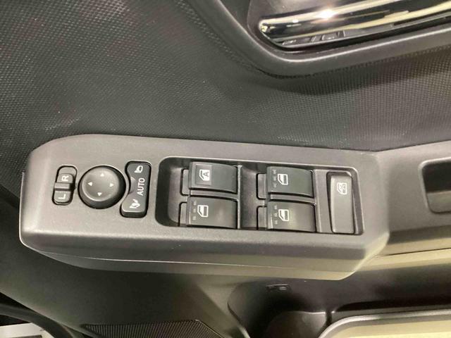 タフトＧインパネシフト　プッシュスタートスイッチ　電子カードキー　電動パーキングブレーキ　シートヒーター　踏み間違い防止装置　車線逸脱防止　オートマチックハイビーム　ＡＢＳ　アルミホイール（鹿児島県）の中古車