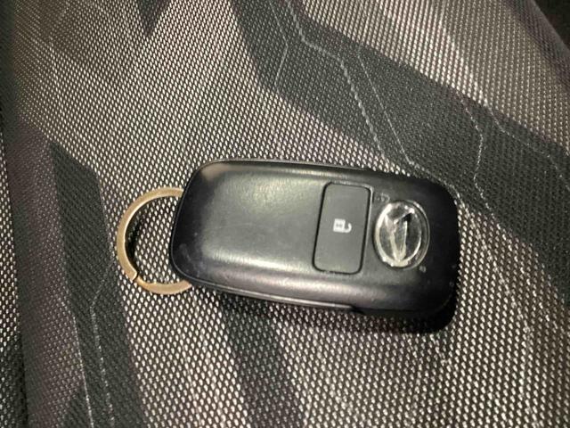 タフトＧインパネシフト　プッシュスタートスイッチ　電子カードキー　電動パーキングブレーキ　シートヒーター　踏み間違い防止装置　車線逸脱防止　オートマチックハイビーム　ＡＢＳ　アルミホイール（鹿児島県）の中古車