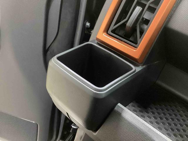 タフトＧインパネシフト　プッシュスタートスイッチ　電子カードキー　電動パーキングブレーキ　シートヒーター　踏み間違い防止装置　車線逸脱防止　オートマチックハイビーム　ＡＢＳ　アルミホイール（鹿児島県）の中古車