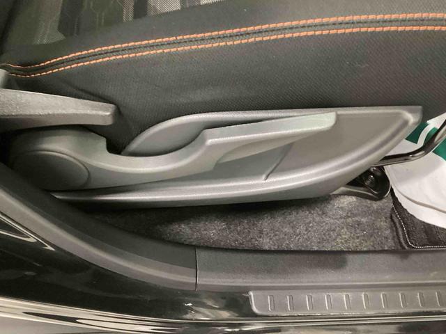 タフトＧインパネシフト　プッシュスタートスイッチ　電子カードキー　電動パーキングブレーキ　シートヒーター　踏み間違い防止装置　車線逸脱防止　オートマチックハイビーム　ＡＢＳ　アルミホイール（鹿児島県）の中古車