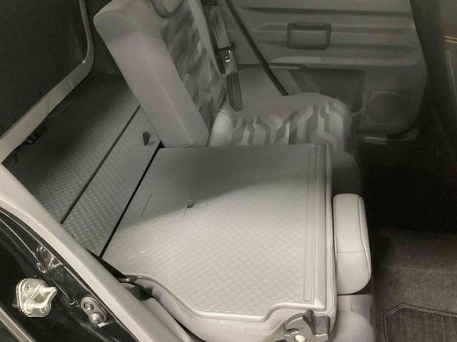 タフトＧインパネシフト　プッシュスタートスイッチ　電子カードキー　電動パーキングブレーキ　シートヒーター　踏み間違い防止装置　車線逸脱防止　オートマチックハイビーム　ＡＢＳ　アルミホイール（鹿児島県）の中古車