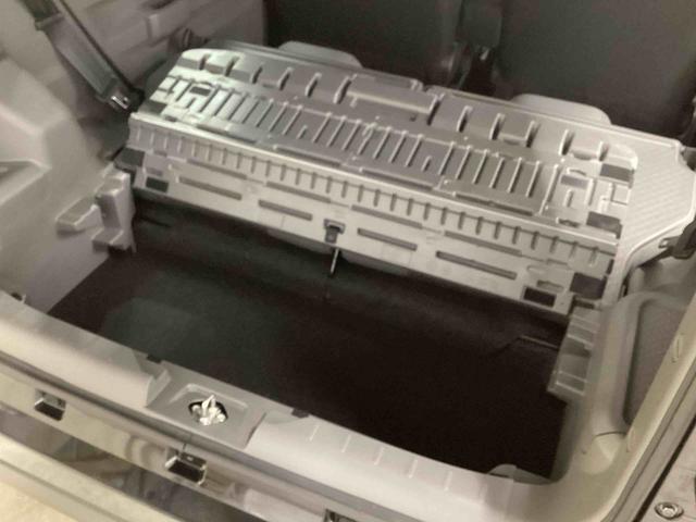 タフトＧインパネシフト　プッシュスタートスイッチ　電子カードキー　電動パーキングブレーキ　シートヒーター　踏み間違い防止装置　車線逸脱防止　オートマチックハイビーム　ＡＢＳ　アルミホイール（鹿児島県）の中古車