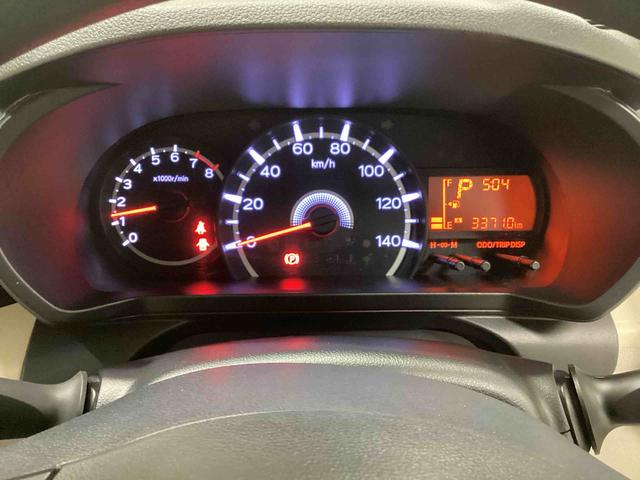 ムーヴＸ　ＳＡIIインパネシフト　プッシュスタートスイッチ　電子カードキー　カーナビ　バックモニター　衝突回避ブレーキ　車線逸脱警報　ＡＢＳ　アルミホイール（鹿児島県）の中古車