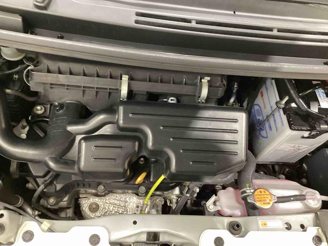 ムーヴＸ　ＳＡIIインパネシフト　プッシュスタートスイッチ　電子カードキー　カーナビ　バックモニター　衝突回避ブレーキ　車線逸脱警報　ＡＢＳ　アルミホイール（鹿児島県）の中古車