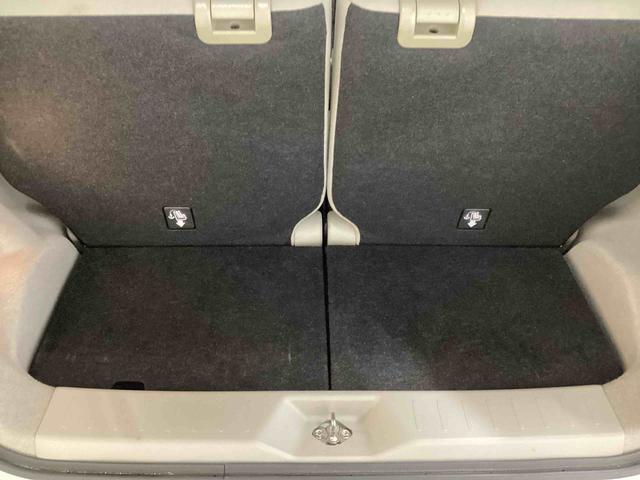 ムーヴＸ　ＳＡIIインパネシフト　プッシュスタートスイッチ　電子カードキー　カーナビ　バックモニター　衝突回避ブレーキ　車線逸脱警報　ＡＢＳ　アルミホイール（鹿児島県）の中古車