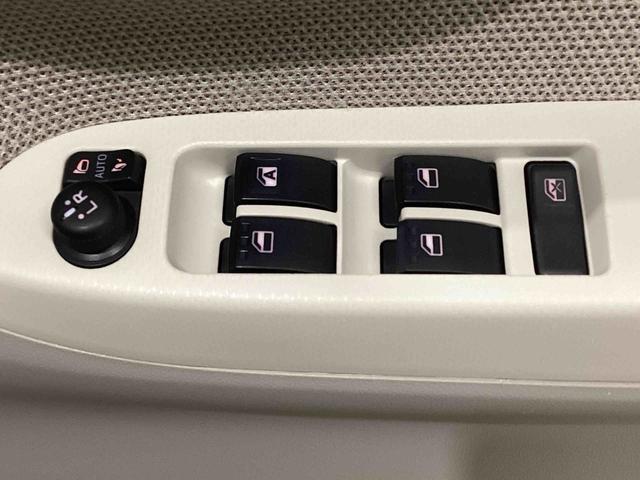 ムーヴＸ　ＳＡIIインパネシフト　プッシュスタートスイッチ　電子カードキー　カーナビ　バックモニター　衝突回避ブレーキ　車線逸脱警報　ＡＢＳ　アルミホイール（鹿児島県）の中古車