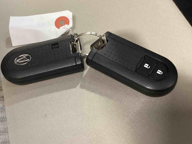 ムーヴＸ　ＳＡIIインパネシフト　プッシュスタートスイッチ　電子カードキー　カーナビ　バックモニター　衝突回避ブレーキ　車線逸脱警報　ＡＢＳ　アルミホイール（鹿児島県）の中古車