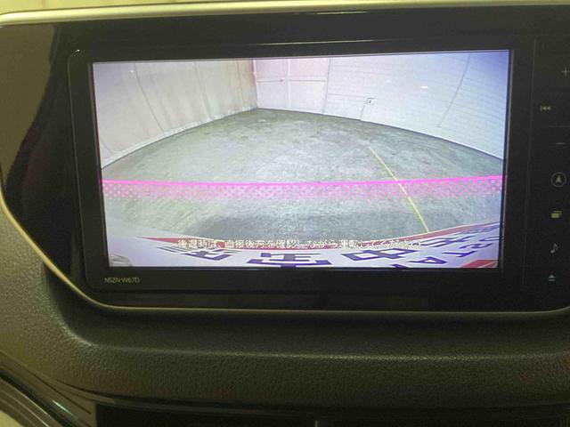 ムーヴＸ　ＳＡIIインパネシフト　プッシュスタートスイッチ　電子カードキー　カーナビ　バックモニター　衝突回避ブレーキ　車線逸脱警報　ＡＢＳ　アルミホイール（鹿児島県）の中古車