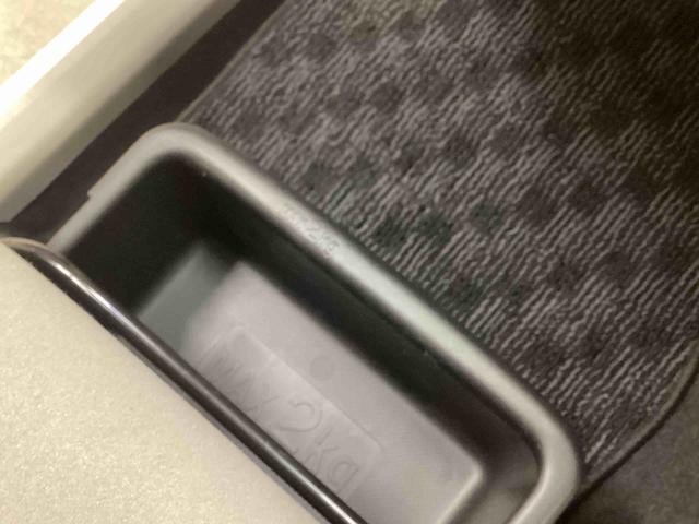 ムーヴＸ　ＳＡIIインパネシフト　プッシュスタートスイッチ　電子カードキー　カーナビ　バックモニター　衝突回避ブレーキ　車線逸脱警報　ＡＢＳ　アルミホイール（鹿児島県）の中古車