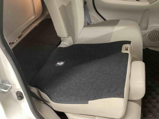 ムーヴＸ　ＳＡIIインパネシフト　プッシュスタートスイッチ　電子カードキー　カーナビ　バックモニター　衝突回避ブレーキ　車線逸脱警報　ＡＢＳ　アルミホイール（鹿児島県）の中古車