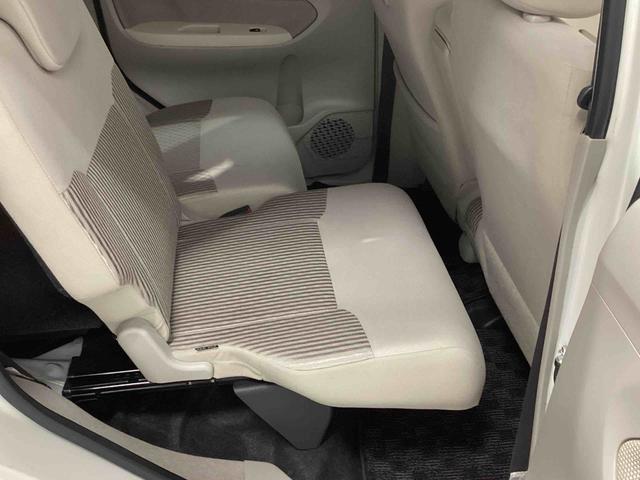 ムーヴＸ　ＳＡIIインパネシフト　プッシュスタートスイッチ　電子カードキー　カーナビ　バックモニター　衝突回避ブレーキ　車線逸脱警報　ＡＢＳ　アルミホイール（鹿児島県）の中古車