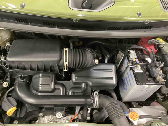 タフトＧインパネシフト　プッシュスタートスイッチ　電子カードキー　電動パーキングブレーキ　カーナビ　バックモニター　ＥＴＣ　オートマチックハイビーム　車線逸脱防止　アルミホイール（鹿児島県）の中古車