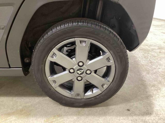 タフトＧインパネシフト　プッシュスタートスイッチ　電子カードキー　電動パーキングブレーキ　カーナビ　バックモニター　ＥＴＣ　オートマチックハイビーム　車線逸脱防止　アルミホイール（鹿児島県）の中古車