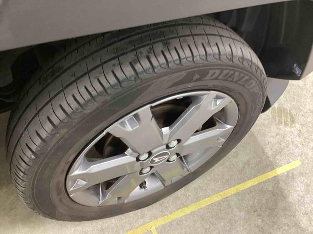 タフトＧインパネシフト　プッシュスタートスイッチ　電子カードキー　電動パーキングブレーキ　カーナビ　バックモニター　ＥＴＣ　オートマチックハイビーム　車線逸脱防止　アルミホイール（鹿児島県）の中古車