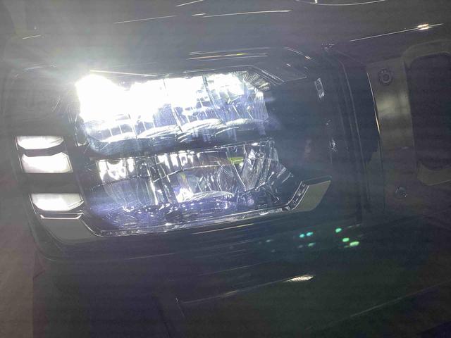 タフトＧインパネシフト　プッシュスタートスイッチ　電子カードキー　電動パーキングブレーキ　カーナビ　バックモニター　ＥＴＣ　オートマチックハイビーム　車線逸脱防止　アルミホイール（鹿児島県）の中古車