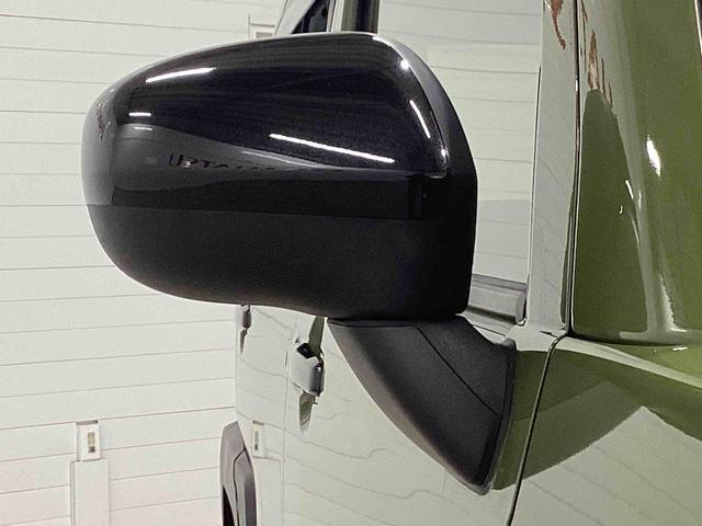 タフトＧインパネシフト　プッシュスタートスイッチ　電子カードキー　電動パーキングブレーキ　カーナビ　バックモニター　ＥＴＣ　オートマチックハイビーム　車線逸脱防止　アルミホイール（鹿児島県）の中古車