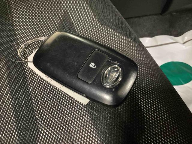 タフトＧインパネシフト　プッシュスタートスイッチ　電子カードキー　電動パーキングブレーキ　カーナビ　バックモニター　ＥＴＣ　オートマチックハイビーム　車線逸脱防止　アルミホイール（鹿児島県）の中古車