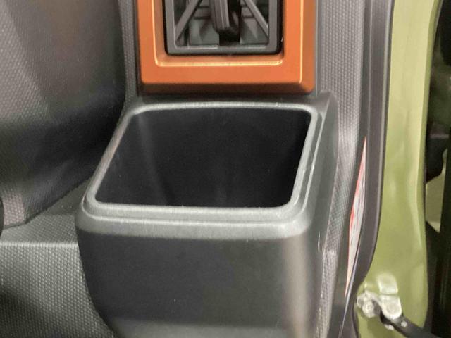 タフトＧインパネシフト　プッシュスタートスイッチ　電子カードキー　電動パーキングブレーキ　カーナビ　バックモニター　ＥＴＣ　オートマチックハイビーム　車線逸脱防止　アルミホイール（鹿児島県）の中古車