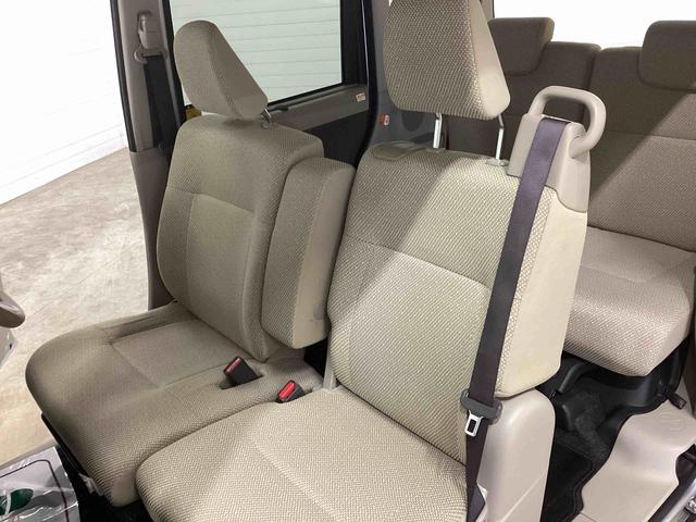 タントXターボターボ車 インパネシフト プッシュスタートスイッチ 電子カードキー カーナビ バックモニター ABS(鹿児島県)の中古車