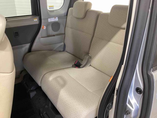 タントXターボターボ車 インパネシフト プッシュスタートスイッチ 電子カードキー カーナビ バックモニター ABS(鹿児島県)の中古車