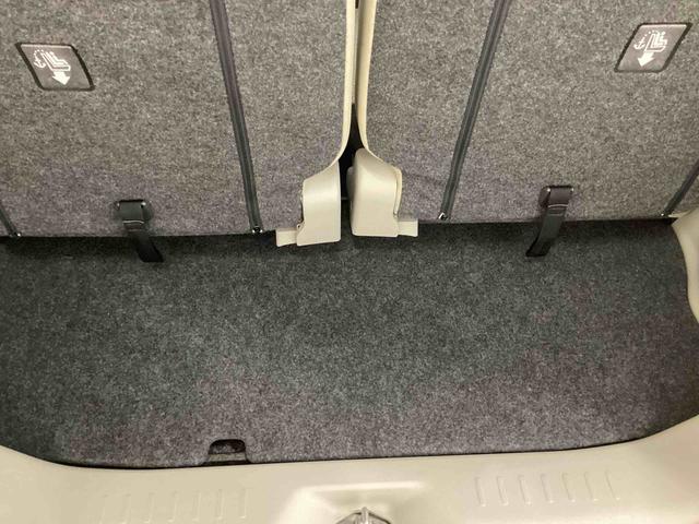 タントXターボターボ車 インパネシフト プッシュスタートスイッチ 電子カードキー カーナビ バックモニター ABS(鹿児島県)の中古車