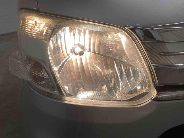 タントXターボターボ車 インパネシフト プッシュスタートスイッチ 電子カードキー カーナビ バックモニター ABS(鹿児島県)の中古車