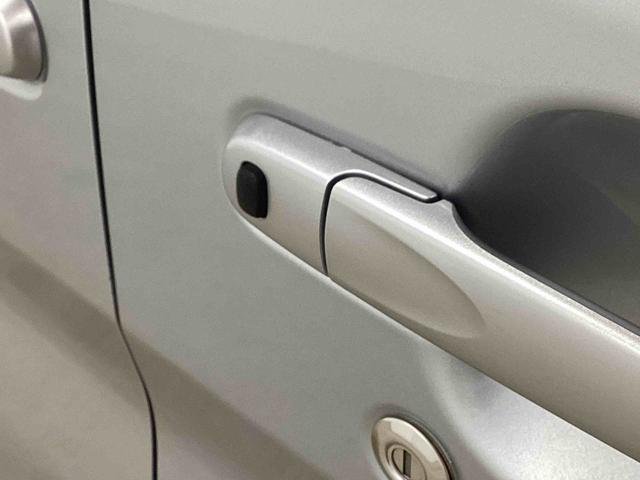 タントXターボターボ車 インパネシフト プッシュスタートスイッチ 電子カードキー カーナビ バックモニター ABS(鹿児島県)の中古車