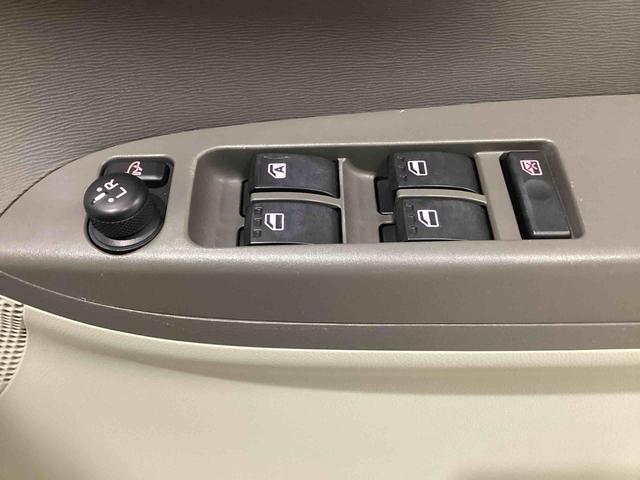 タントXターボターボ車 インパネシフト プッシュスタートスイッチ 電子カードキー カーナビ バックモニター ABS(鹿児島県)の中古車