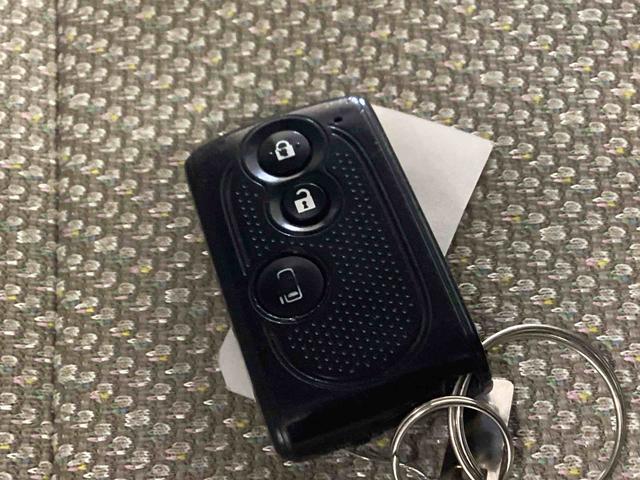 タントXターボターボ車 インパネシフト プッシュスタートスイッチ 電子カードキー カーナビ バックモニター ABS(鹿児島県)の中古車