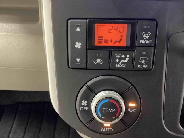 タントXターボターボ車 インパネシフト プッシュスタートスイッチ 電子カードキー カーナビ バックモニター ABS(鹿児島県)の中古車