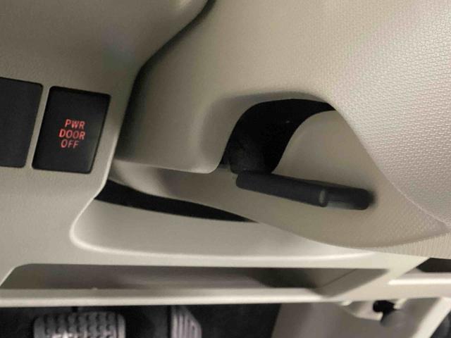 タントXターボターボ車 インパネシフト プッシュスタートスイッチ 電子カードキー カーナビ バックモニター ABS(鹿児島県)の中古車