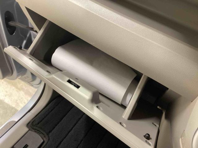 タントXターボターボ車 インパネシフト プッシュスタートスイッチ 電子カードキー カーナビ バックモニター ABS(鹿児島県)の中古車