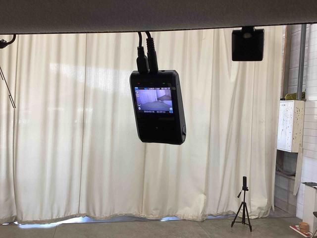 タントXターボターボ車 インパネシフト プッシュスタートスイッチ 電子カードキー カーナビ バックモニター ABS(鹿児島県)の中古車