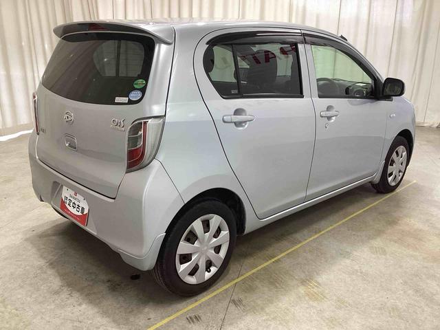 ミライースＸインパネシフト　リモコンキー　ＣＤプレーヤー（鹿児島県）の中古車