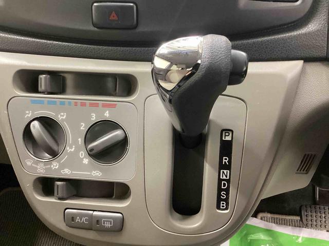 ミライースＸインパネシフト　リモコンキー　ＣＤプレーヤー（鹿児島県）の中古車