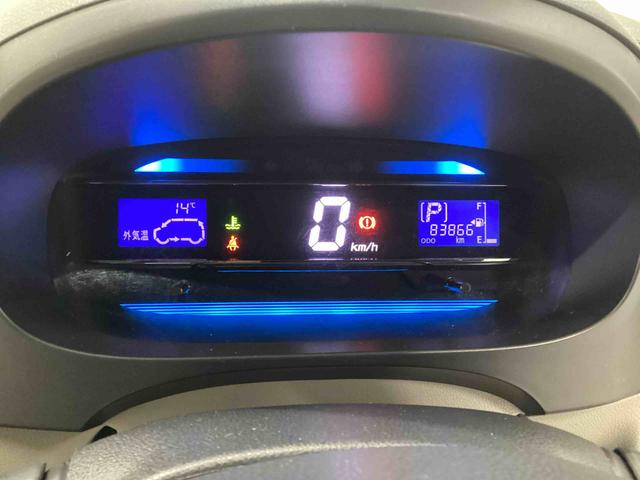 ミライースＸインパネシフト　リモコンキー　ＣＤプレーヤー（鹿児島県）の中古車