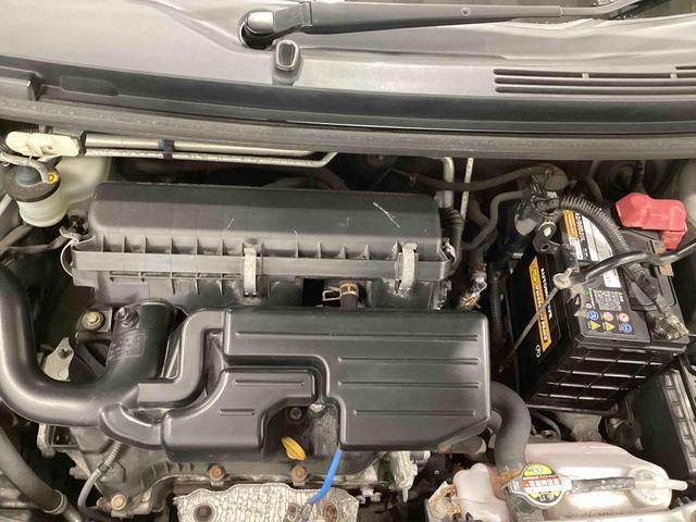 ミライースＸインパネシフト　リモコンキー　ＣＤプレーヤー（鹿児島県）の中古車