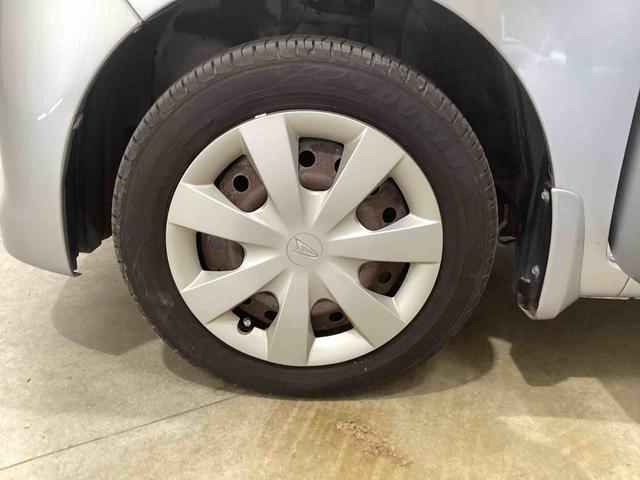 ミライースＸインパネシフト　リモコンキー　ＣＤプレーヤー（鹿児島県）の中古車