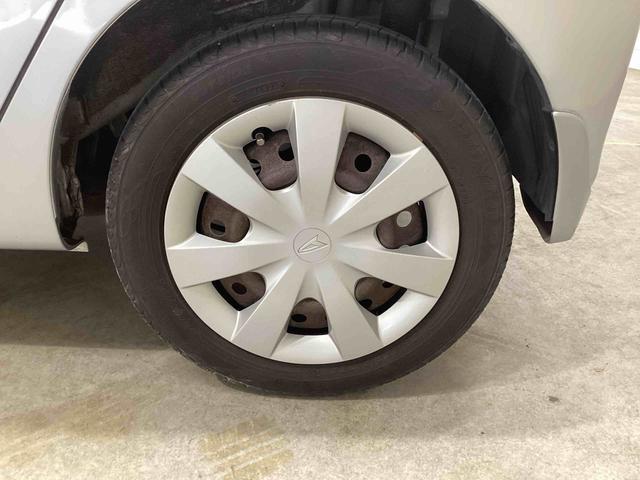 ミライースＸインパネシフト　リモコンキー　ＣＤプレーヤー（鹿児島県）の中古車